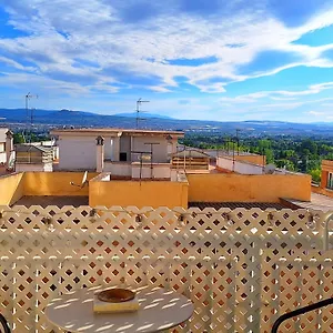 Appartement Rosalia 5 Estrellas - Garaje Free - 90m2, Grenade