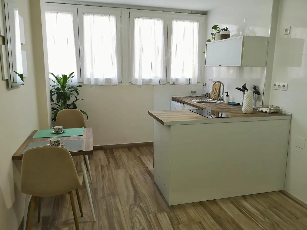 Apartment Alquibla Relax Y Armonia Con Piscina Junto A Restaurantes Y Supermercados Granada Spain