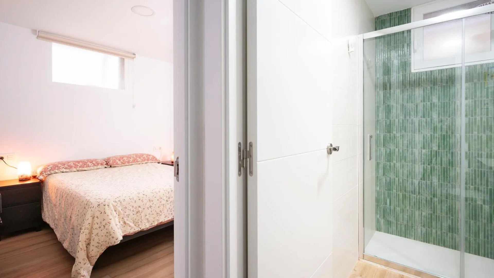 Apartment Alquibla Relax Y Armonia Con Piscina Junto A Restaurantes Y Supermercados Granada