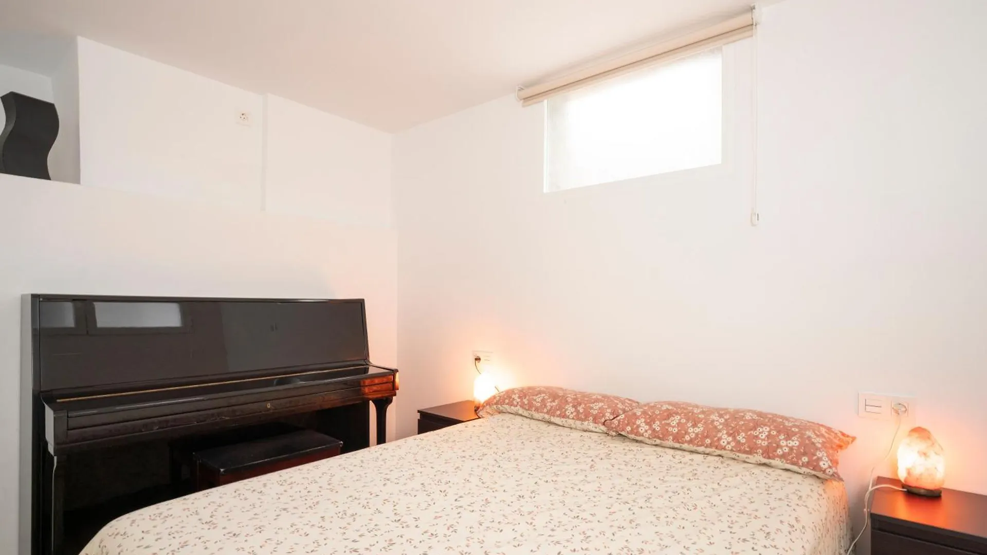 Alquibla Relax Y Armonia Con Piscina Junto A Restaurantes Y Supermercados Granada Apartment